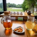 민들레동산영농조합 화산점 | 제주 서귀포 가볼만한곳, 관광지 위주 (지도 첨부)