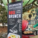 거창-북상-5 | [거창] 민들레울 :: 계곡이 아름다운 대형 정원 카페에서 목살 BBQ 브런치~