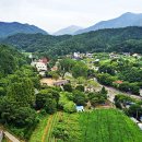 장령산자연휴양림 이미지