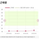 나래사우나 | 광화문헬스장 쥬비스왕십리 여성전용지점 다이어트 1주차 후기 #식단 #가격