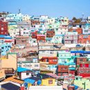 감천의 얼굴 이미지