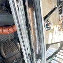 김포한강로 | 김포 썬루프 수리 전문, 수입차 BMW X1완벽하고 빠른 수리 결과