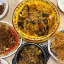 주)알싸한 | 별내맛집 덕클 남양주점 내돈내산 퓨전중식 후기 🍜
