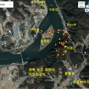 경천대 일주로 이미지