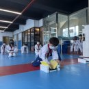 이은우태권도장 이미지