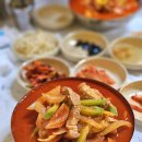 명화식당 이미지