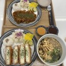 최고당돈가스광명역점 | 광명역 가성비 맛집 광명역 돈가스 맛집 세트 먹은 후기 - 최고당돈가스 광명역점
