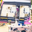 화개 태양광발전소 이미지