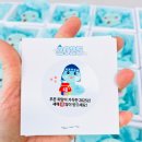 동산애 | 어린이집오리엔테이션선물 뱀띠비누 고급스러운선물 뱀비누 쇼핑백 + 거품망 무료
