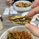 정선송어횟집 | 강원도 정선맛집 군언송어횟집 점심특선 송어회덮밥 후기｜강원도 송어맛집 찾으신다면