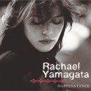 HAPPENSTANCE | Rachael Yamagata 콘서트 후기(장문, 사담 주의)