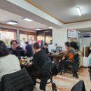 강릉 최일순 짬뽕순두부, 바로방 버터턱 옥수수카페 솔직 후기