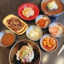 유천 | 춘천 점심 맛집 찾는다면 여기! 석사동 유천냉면 가성비 세트 후기