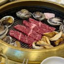 도림두산베어스타워 | 서울 신도림 맛집: 최고급 소고기 맛집 서울안심축산 구로거리공원본점 내돈내산 후기