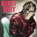 Quiet riot의 미국 데뷔 앨범 이미지