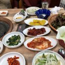 금영숯불갈비 이미지