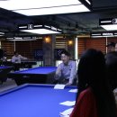 아프리카 당구장 이미지