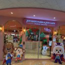 씨유안산초지중앙점 | 안산 극동조이키즈파크 후기｜아이 놀거리 많고 부모 쉴 곳까지 있는 실내 키즈파크