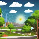 자연과함께 이미지