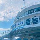 통영여행 - (주)영동해운 욕지도 배 시간, 금액, 꿀팁대방출