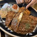 무공돈가스(방교점) | 방교동맛집 데이트할 때 딱 좋은 무공돈까스