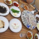 장보고회수산센타 덕천점 이미지