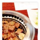 메밀막국수와왕갈비 이미지