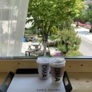 DMA Cafe