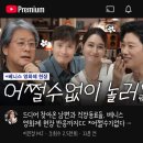 현재 이민정 유튜브 상황 (어쩔수가 없다 홍보 중인데...) 이미지