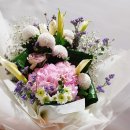 뜰에꽃화원 이미지