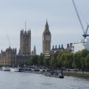 강가의 아침 민박 이미지