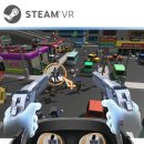 VR City