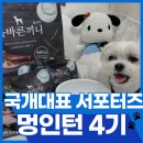 주식회사 국개대표 | 국개대표 서포터즈 올바른끼니 알파 멍인턴 4기 마지막