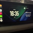카플레이 | 애플 아이폰 ios26 업데이트 카플레이 후기 디자인이 싹바뀜