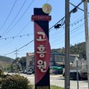 7 | 고흥 맛집 추천 고흥원 황태구이정식 현지인맛집