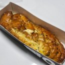 중앙백조사 | 겨울 강릉여행 강릉중앙시장 내돈내산 맛집 오징어순대, 닭강정, 만동제과 추천