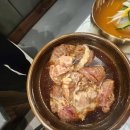 명당갈비 이미지