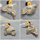 프레젠트 프로젝트 프프 고쟁이 팬츠 그랜마 팬츠 xs 후기