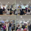 실버인지체조지도사 자격과정 이미지