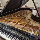 명가악기 | [명악기 조율] 거장의 숨결이 담긴 명가, 스타인웨이 앤 선즈(Steinway & Sons) B모델 정밀 조율·조정...