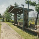 쌍청공원 화장실 이미지