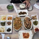 향미가든 | [경남] 하동 향미가든 ㅣ 재첩회, 참게장 정식 후기 ㅣ 화개장터 맛집