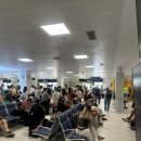 행복한용지약국 | 마요르카행 부엘링 수하물 분실, 다시 찾은 후기 (빡치는데 이득인가..?)