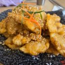 나랑양꼬치 | [거제 중곡동 맛집] 양고기 못 먹던 나도 반한 '백두산샤브양꼬치' 후기(feat. 내돈내산)