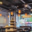 사골뚝배기 | 담소사골순대 신메뉴 왕뚝배기불고기 추천