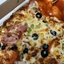 피제이 피자 | [경산] 피제이피자 후기🍕