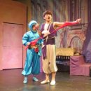 아라비안나이트 이미지