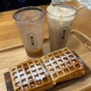 읍천리382옥동점 | 읍천리 382 미숫가루 식혜 사과크림와플 커피콩빵 디저트 맛집