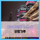 [호주 여행기 시드니] 바랑가루 - #여행 15일차 시드니 해안 복합 지구