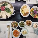 UR(파주시)-[필승로]-상-2 | [파주 맛집] 부모님도 아이들도 반한 건강한 한 끼...더 테이블' 가족 모임 후기 안녕하세요! 오늘은...